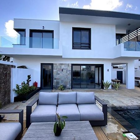Magnifique Villa Avec Piscine 그란데 바이예 외부 사진