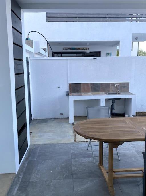 Magnifique Villa Avec Piscine 그란데 바이예 외부 사진