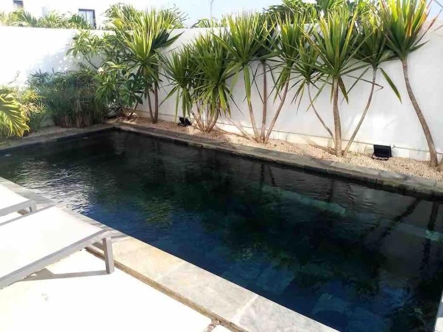 Magnifique Villa Avec Piscine 그란데 바이예 외부 사진